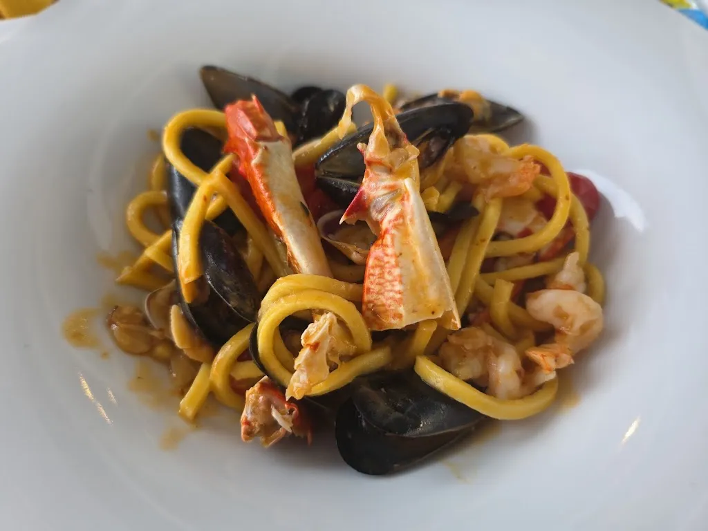 Bar Ristorante Pizzeria San Carlì_Gargnano_slider_image_3