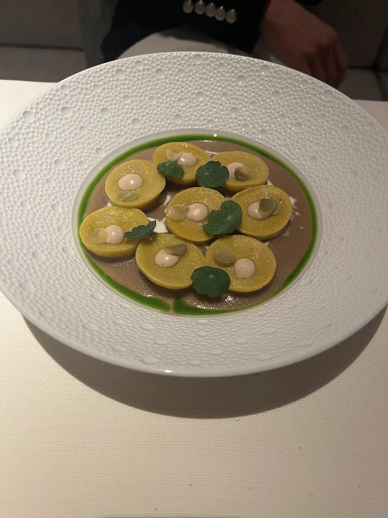 Paul_Ristorante Gramen_Gargnano_recensione