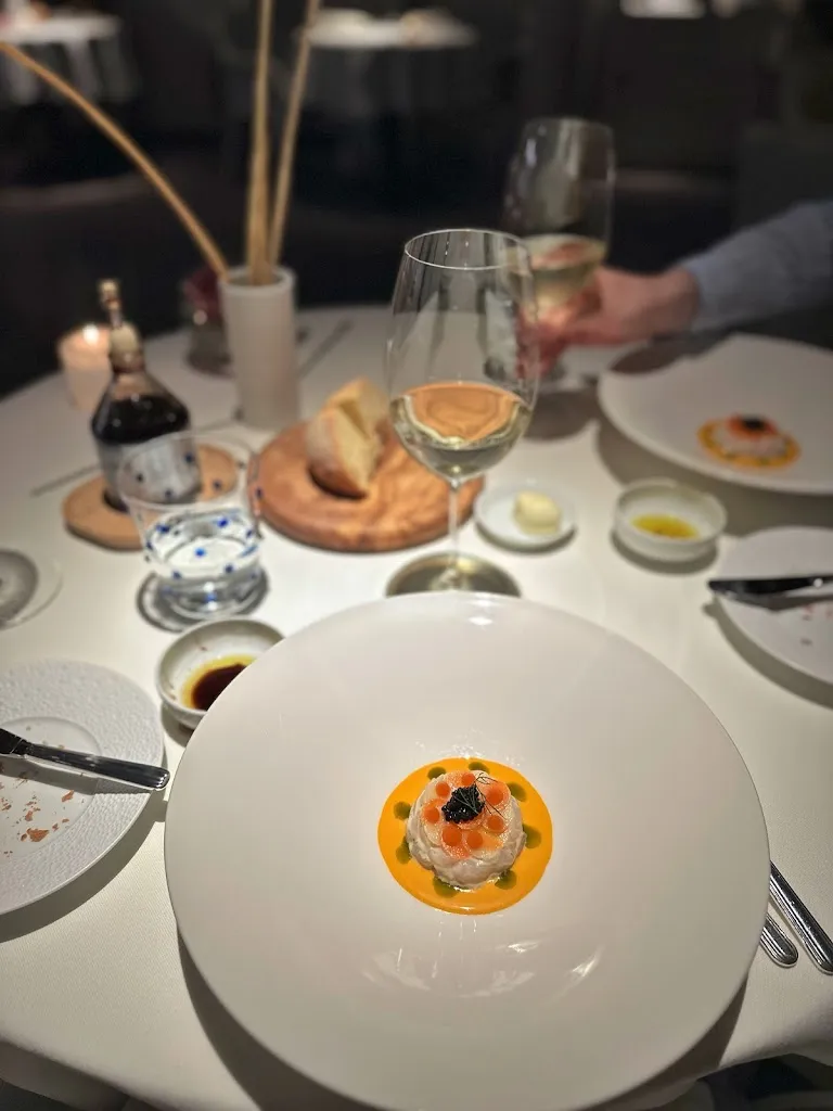 Annie Builder_Ristorante Gramen_Gargnano_recensione