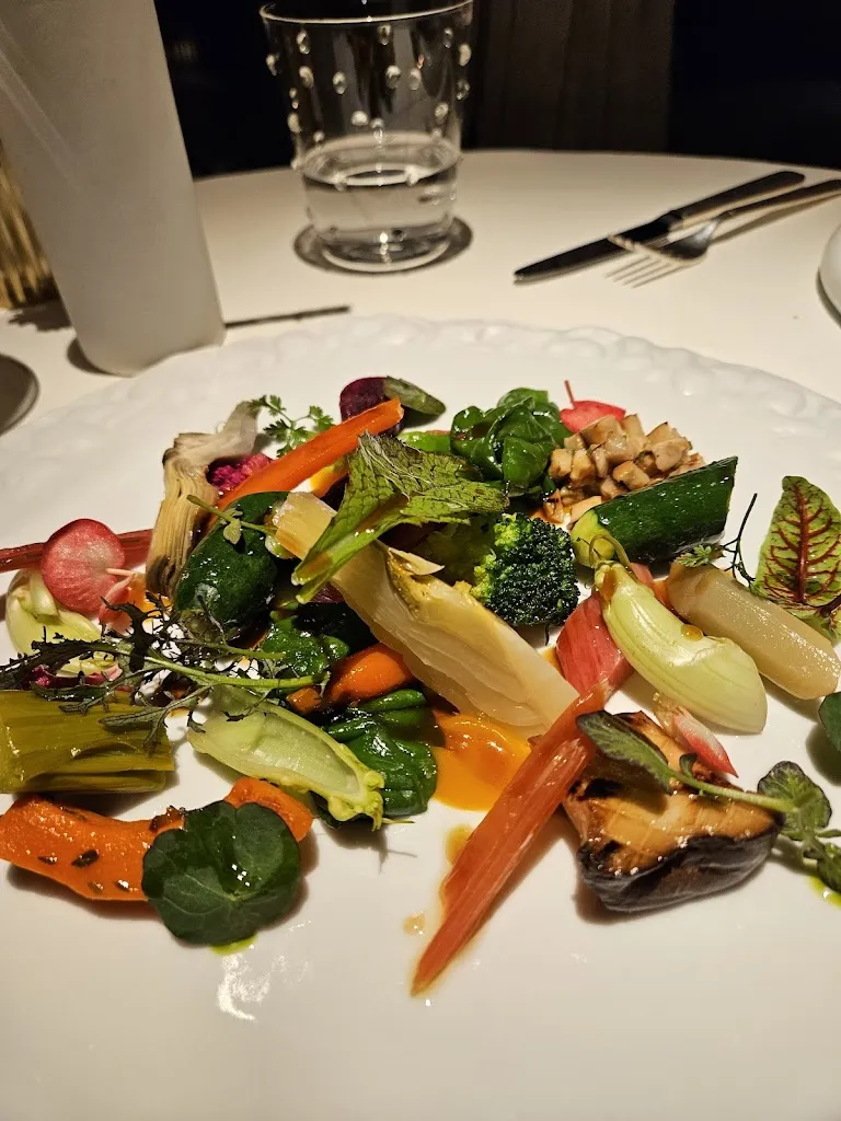 Kelly Drewry_Ristorante Gramen_Gargnano_recensione