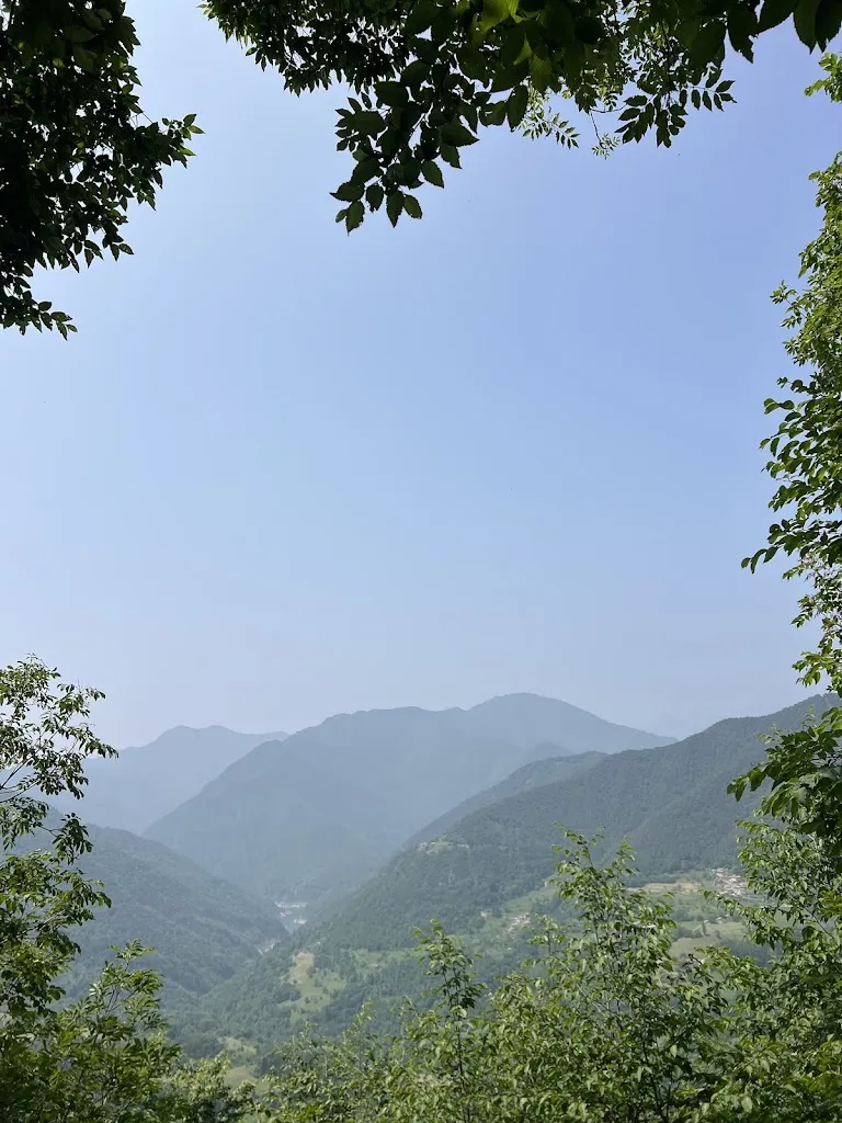 Lol Adam_Locanda Genzianella_Gargnano_review