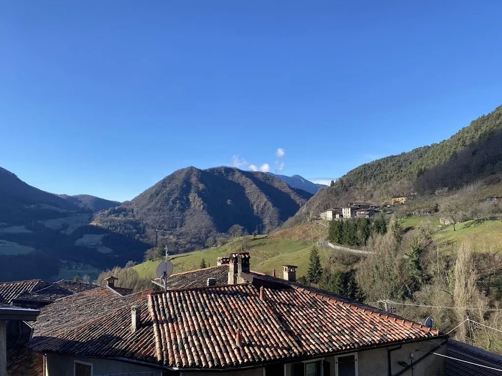 Emilie Steuch_Locanda Genzianella_Gargnano_review