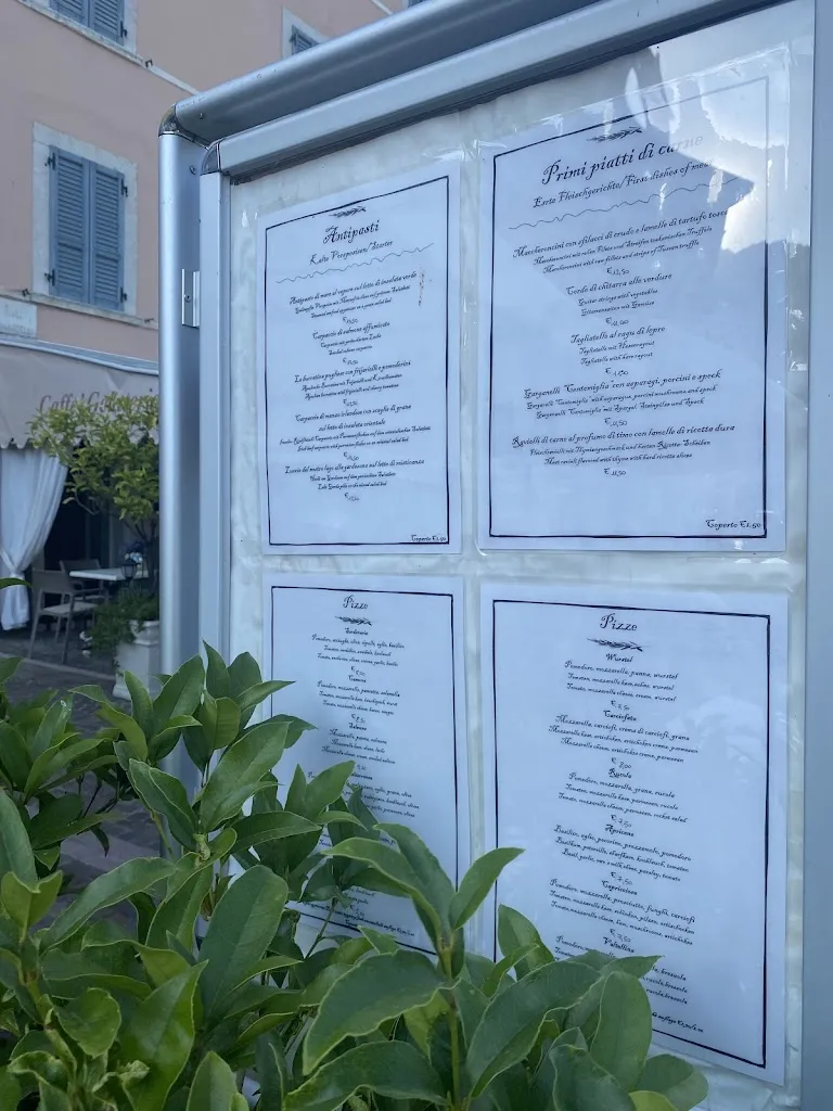 Menu_Pizzeria ristorante Centomiglia_Gargnano_image_2