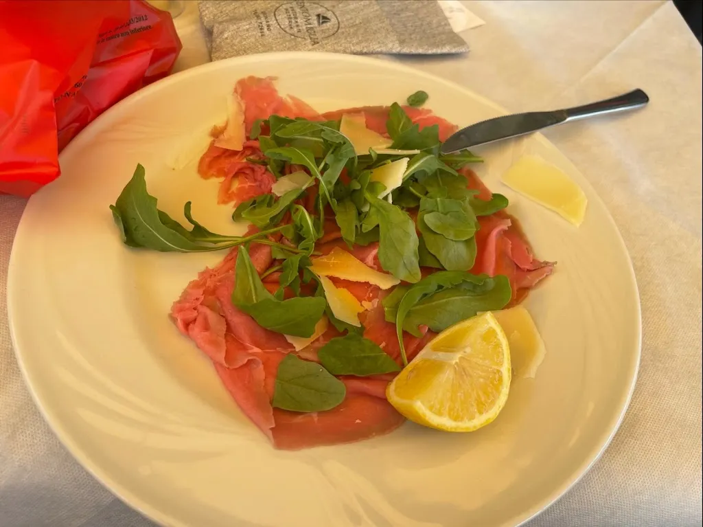 Rients Greidanus_Pizzeria ristorante Centomiglia_Gargnano_review