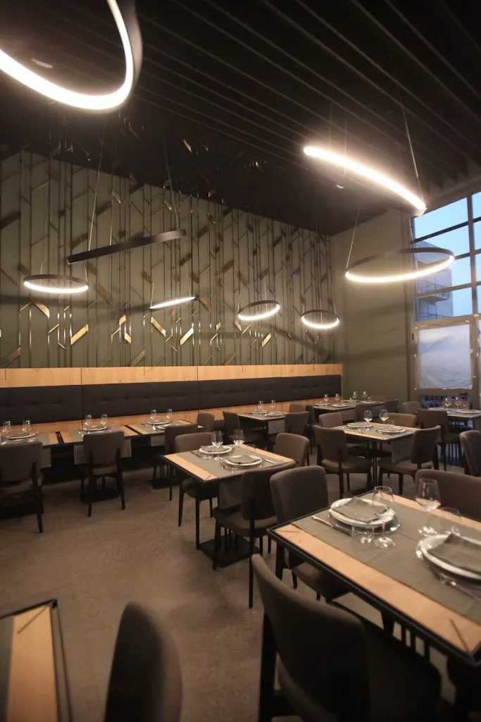 Dulcamara restaurant in Altamura