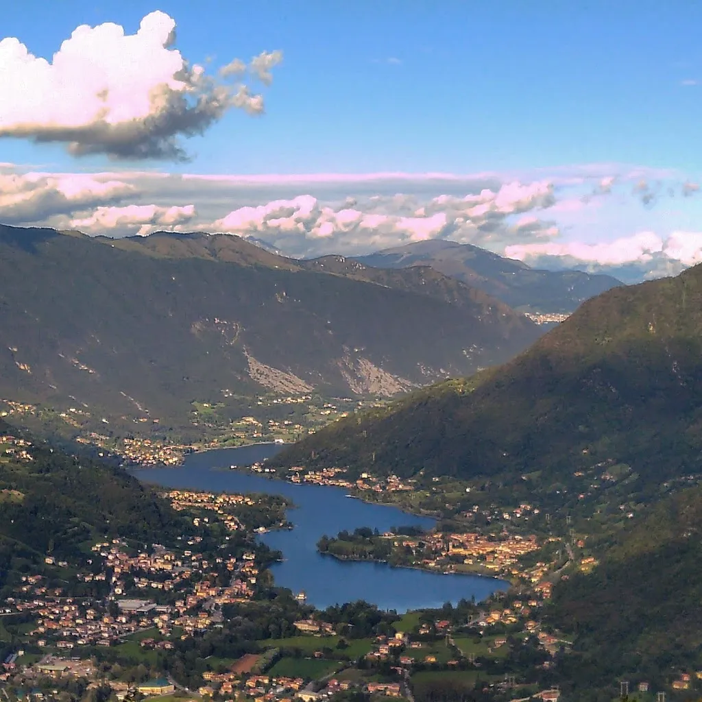 Alessandro Luppino_Albergo Ristorante K2_Gaverina Terme_review