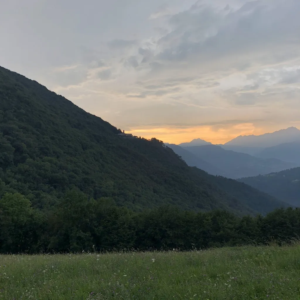 Barbara Calvi_Albergo Ristorante K2_Gaverina Terme_review