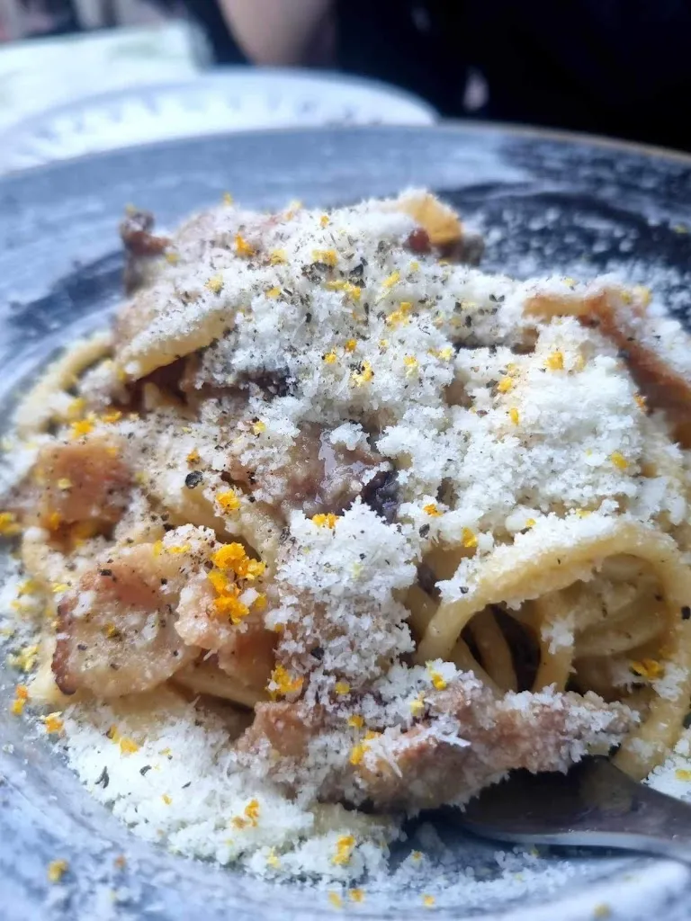 Carola Larsson_Corte dei Brut_Gavirate_review