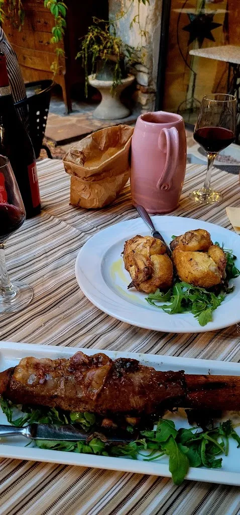 Feodor Sakatch_Corte dei Brut_Gavirate_review