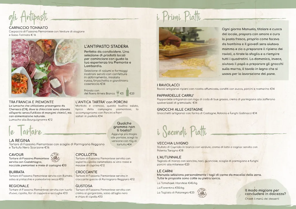 Menu_Ristorante La Stadera_Gavirate_image_1