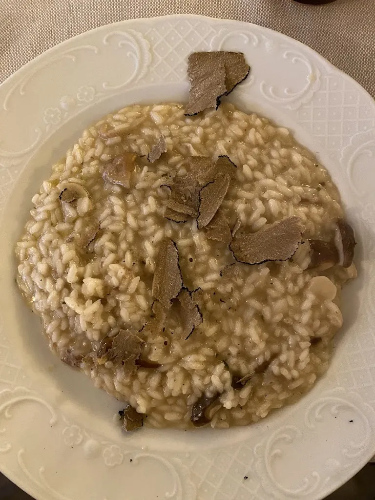 Francesca Morandi Berselli_Ristorante La Stadera_Gavirate_review