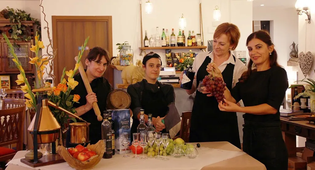 Ristorante La Stadera_Gavirate_slider_image_3