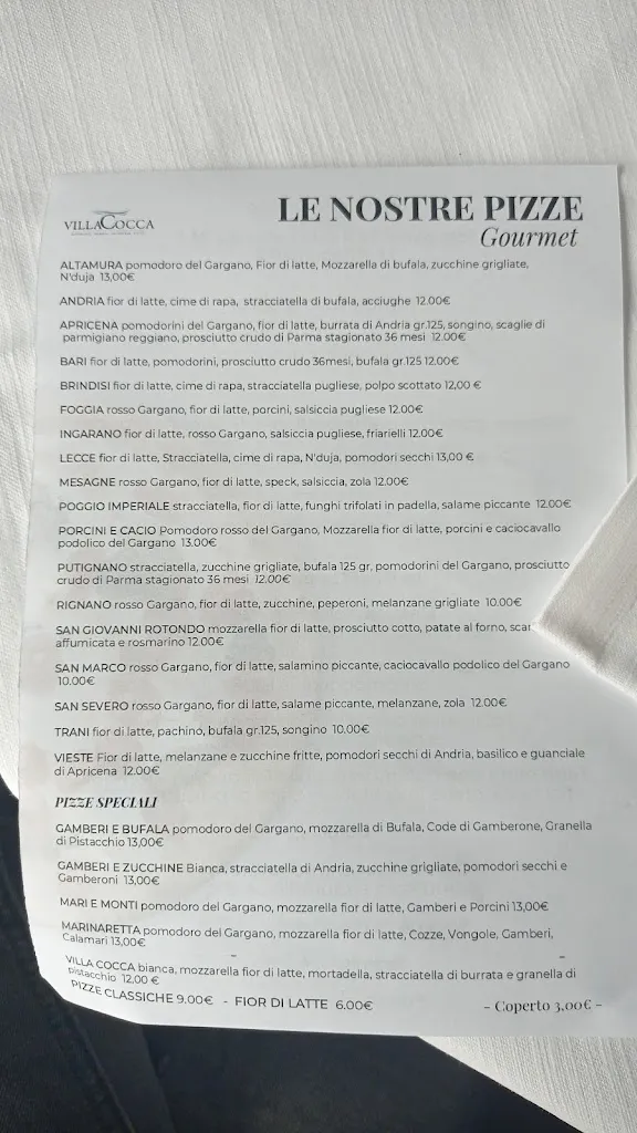 Menu_Villa Cocca_Gavirate_image_2