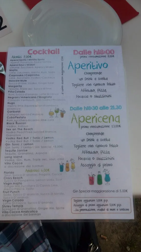 Menu_Villa Cocca_Gavirate_image_4