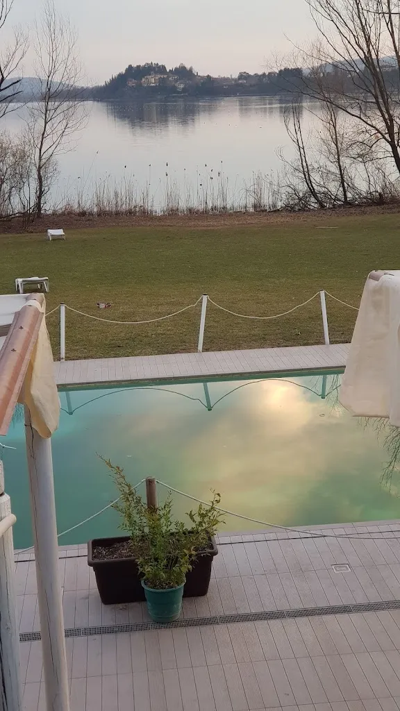 Matteo Corti_Villa Cocca_Gavirate_review