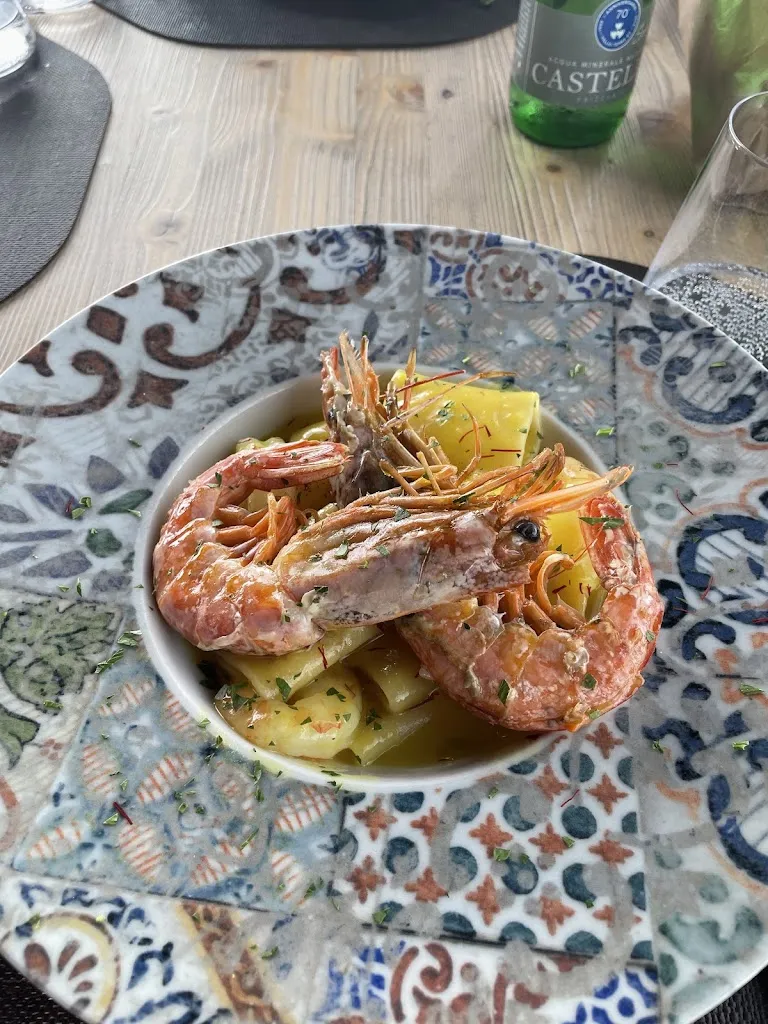 Enes Umur Gökçek_Nacio e Liana - si Beve e si Mangia_Gavardo-Sopraponte_review