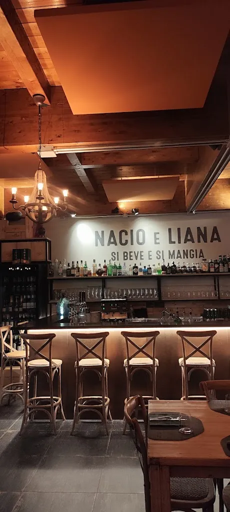 Bianca Savarese_Nacio e Liana - si Beve e si Mangia_Gavardo-Sopraponte_review