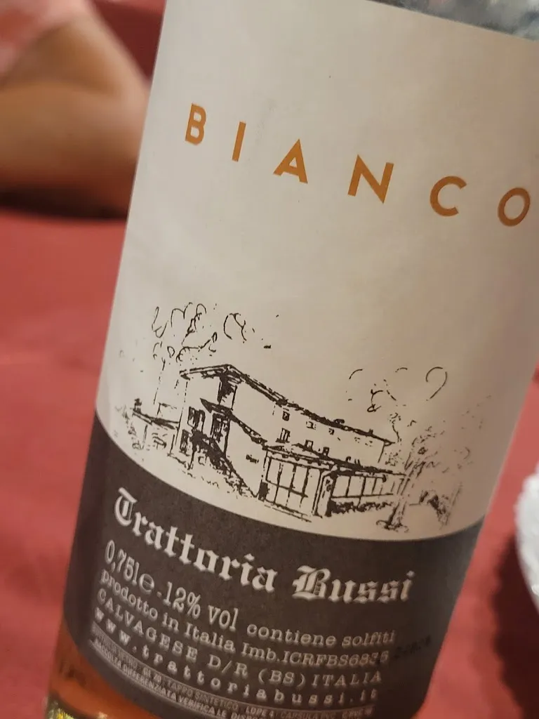 Stefanie_Trattoria Bussi_Gavardo-Sopraponte_review