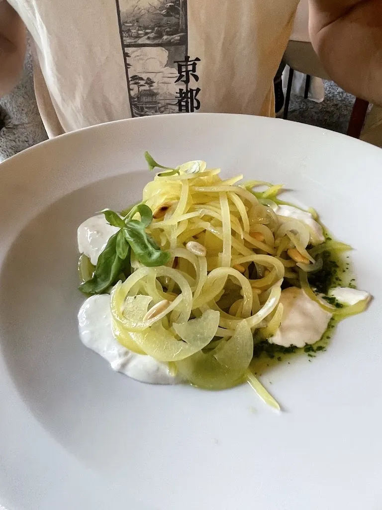 Katja Bajc_Trattoria Alle Trote_Gavardo-Sopraponte_review