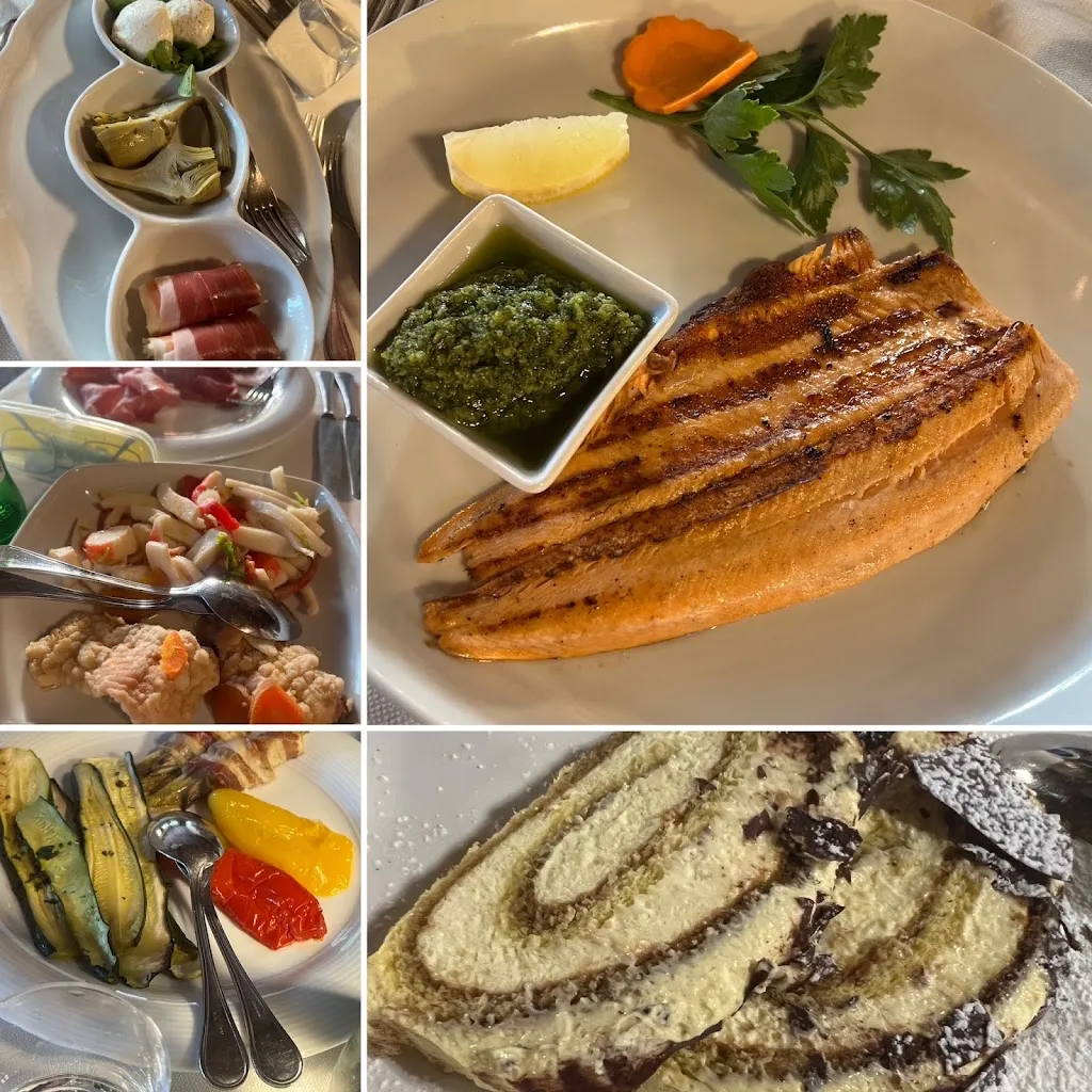 Sabine Stinziani_Trattoria Alle Trote_Gavardo-Sopraponte_review