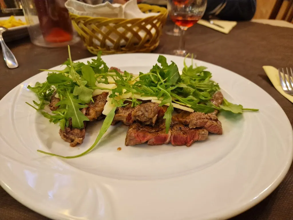 Elena-Geanina Cotuna_Trattoria Pizzeria 'Li Spilusi'_Arnesano_review