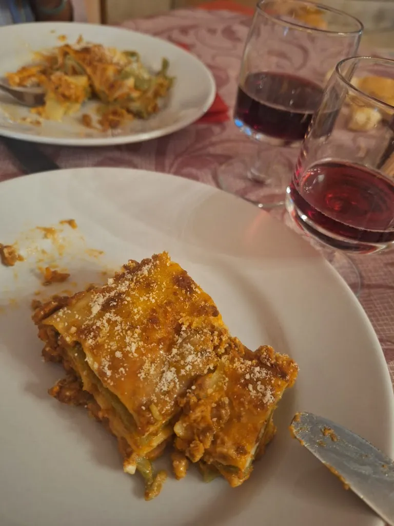 PAOLA B._Trattoria Piazza Grande_Gavardo-Sopraponte_review