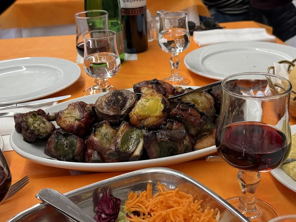 Alberto Caracciolo_Trattoria Al Cacciatore - Monte Magno_Gavardo-Sopraponte_recensione