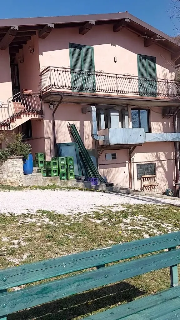 Stefano Zennaro_Trattoria Al Cacciatore - Monte Magno_Gavardo-Sopraponte_recensione