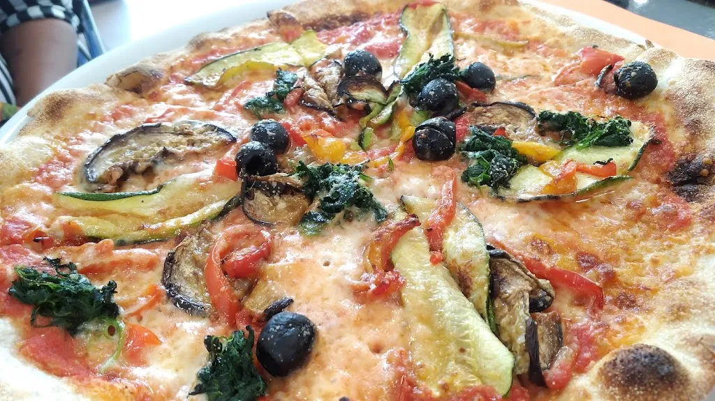 田中ひろみ_Pizzeria Matterello_Gavardo-Sopraponte_recensione