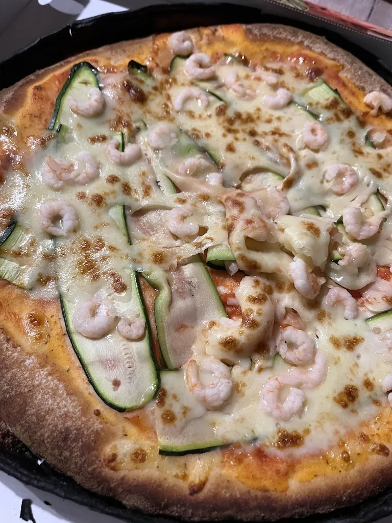 Valeria Mora_Pizzeria Vesuvio_Gavardo-Sopraponte_review