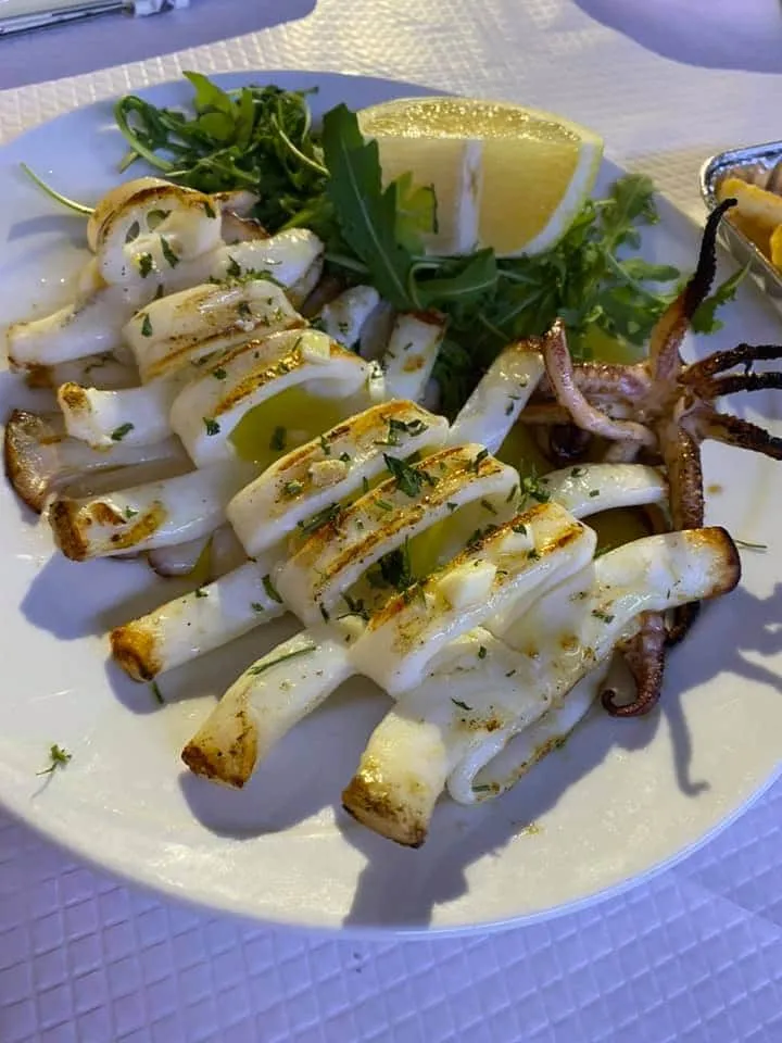 Menu_La Bella Napoli_Arnesano_image_9