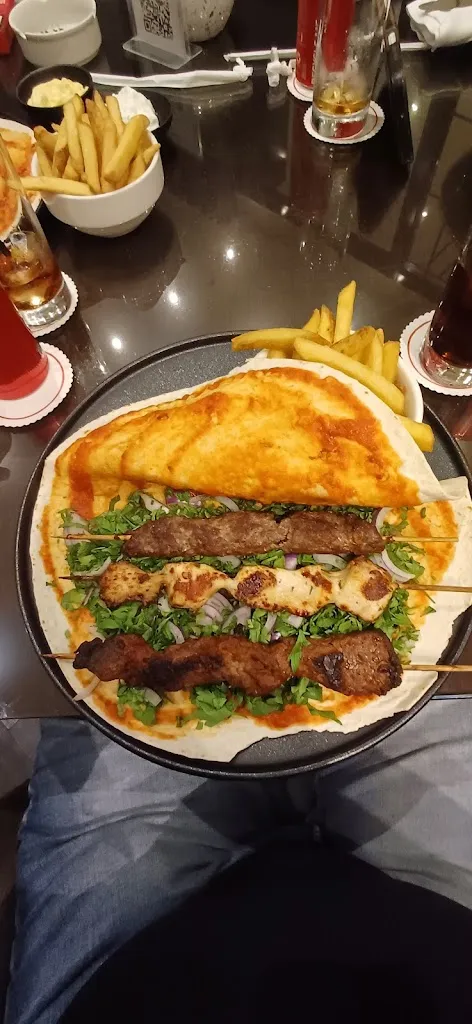 Fabrizio GERARDI_La Bella Napoli_Arnesano_review