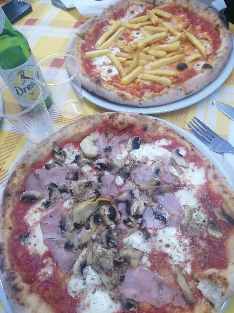 Maria Rosaria De Luca_La Bella Napoli_Arnesano_review