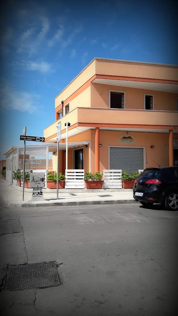 Fabiana Imbriani_La Bella Napoli_Arnesano_review