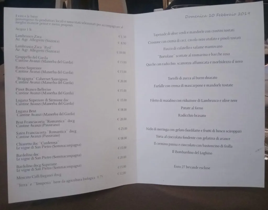 Menu_Agriturismo Loghino Vittoria_Gazoldo degli Ippoliti_immagine_2