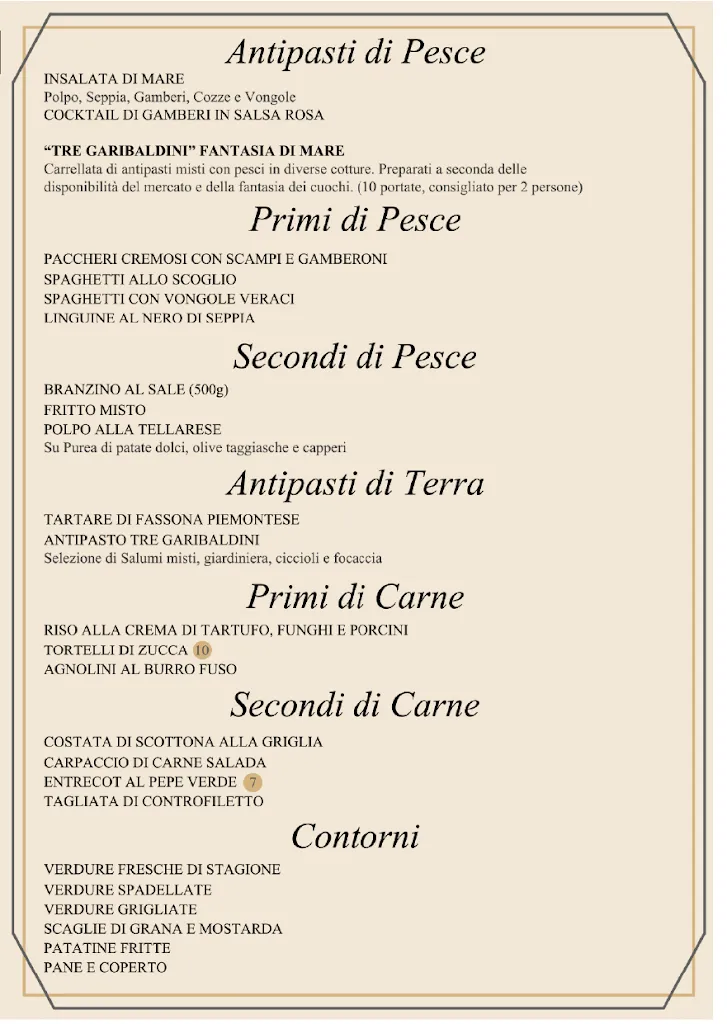 Menu_Tre Garibaldini - Pizzeria e Cucina_Gazoldo degli Ippoliti_image_1