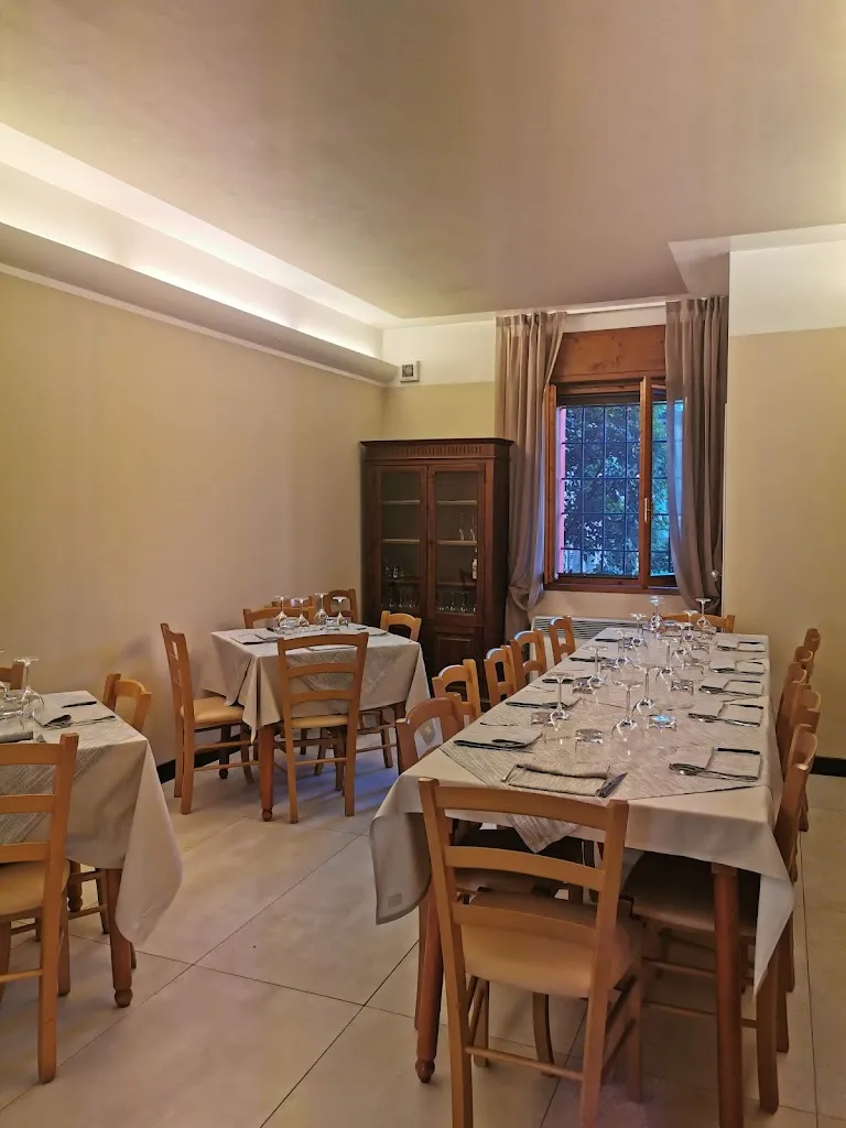 Tre Garibaldini - Pizzeria e Cucina restaurant in Gazoldo degli Ippoliti