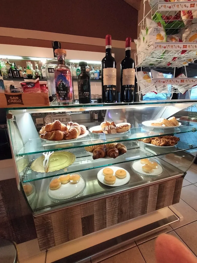 Prima Fermata restaurant in Gazoldo degli Ippoliti