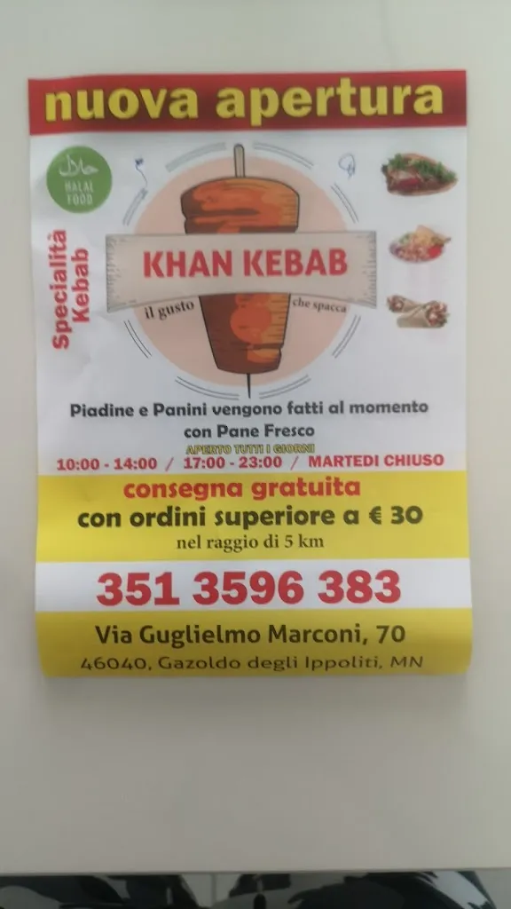 Menu_Jasnoor Kebab_Gazoldo degli Ippoliti_image_1