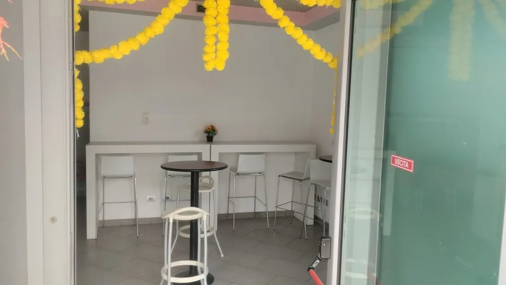 Jasnoor Kebab restaurant in Gazoldo degli Ippoliti