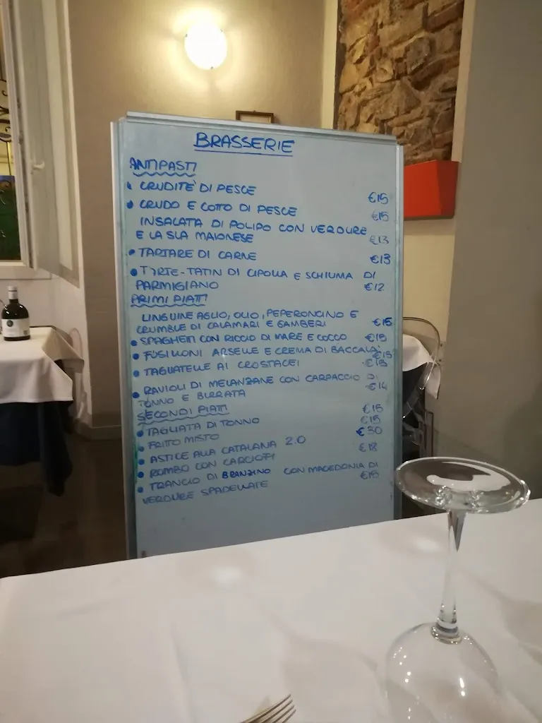 Menu_La Brasserie Ristorante_Gazzada Schianno_image_4