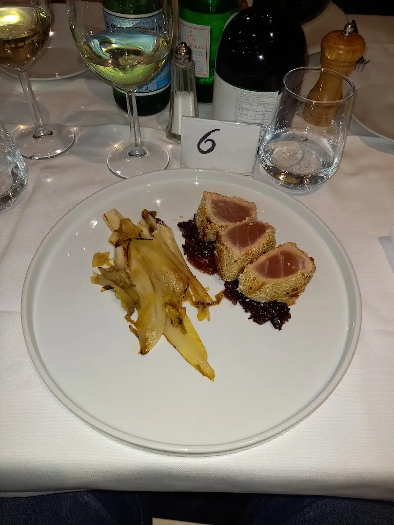 Menu_La Brasserie Ristorante_Gazzada Schianno_image_5