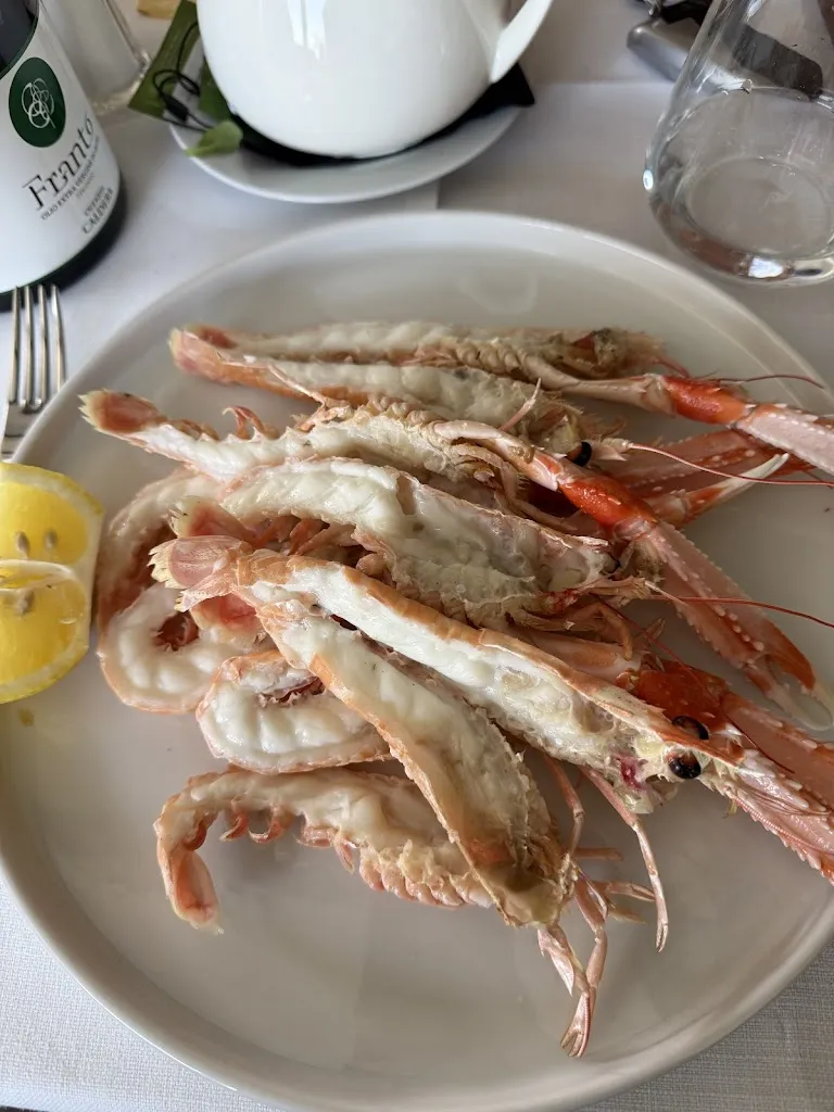 anita Rivella_La Brasserie Ristorante_Gazzada Schianno_review