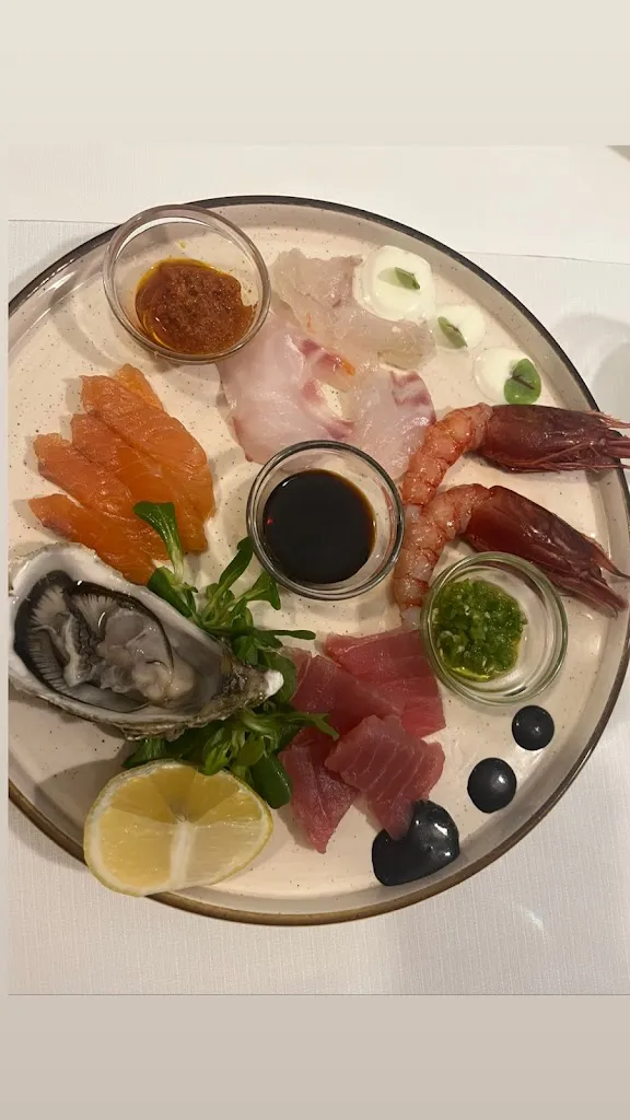 La Brasserie Ristorante_Gazzada Schianno_slider_image_3