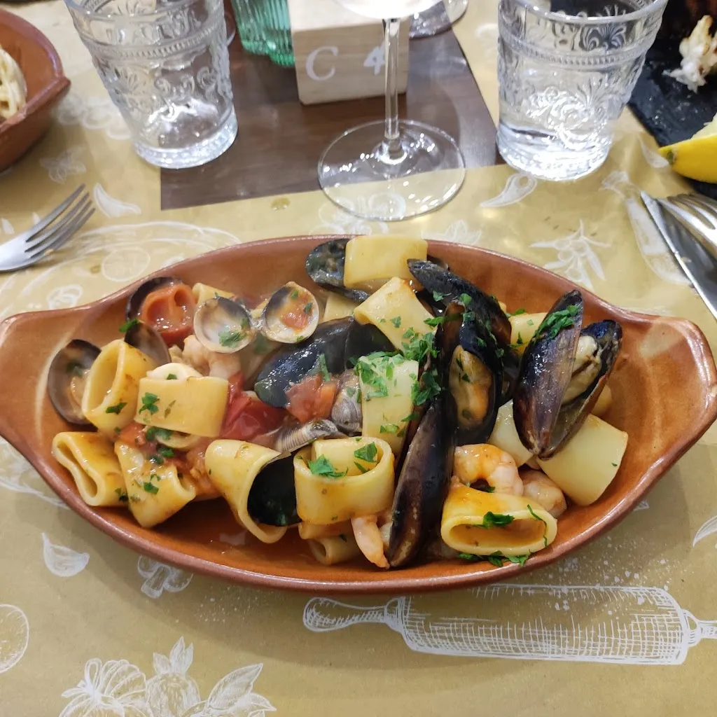 Alex B_Circolo Risorgimento Gazzada_Gazzada Schianno_review