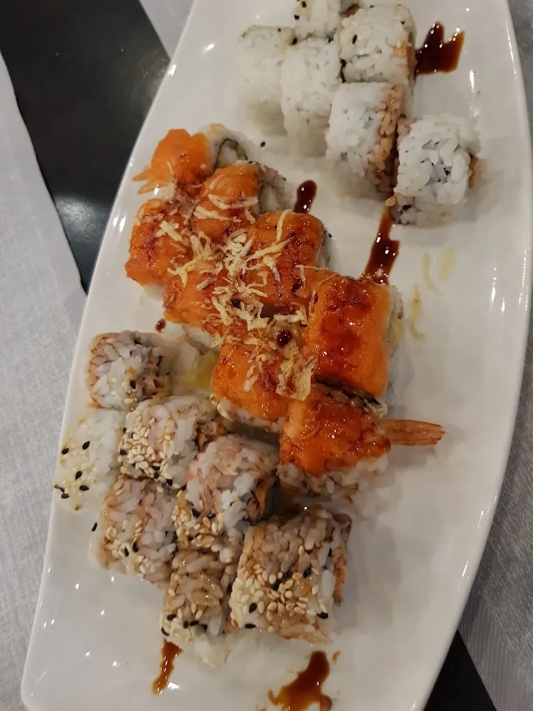 Nick Budd_Hiro_Gazzada Schianno_review