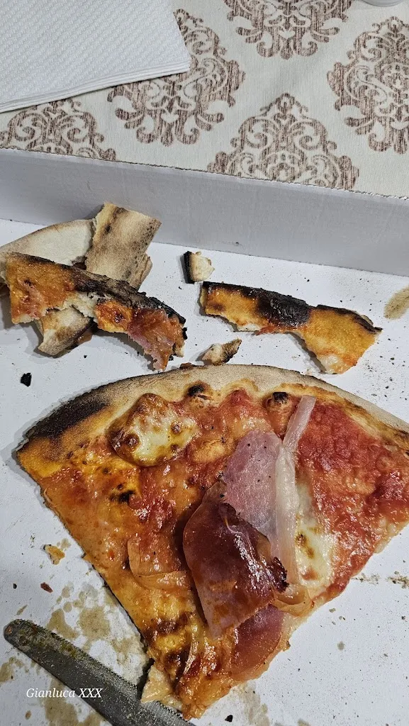 Luca_Il Marchese Pazzo_Arnesano_review