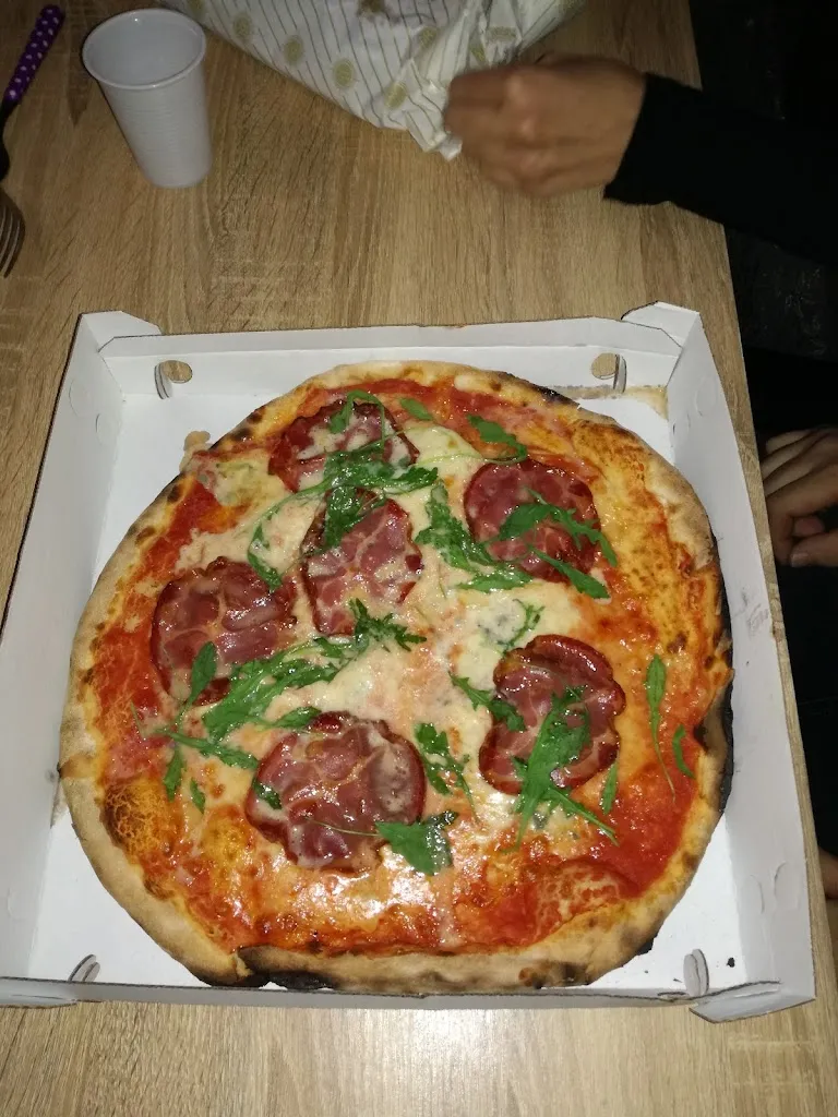 Ivan Conte_Il Marchese Pazzo_Arnesano_review