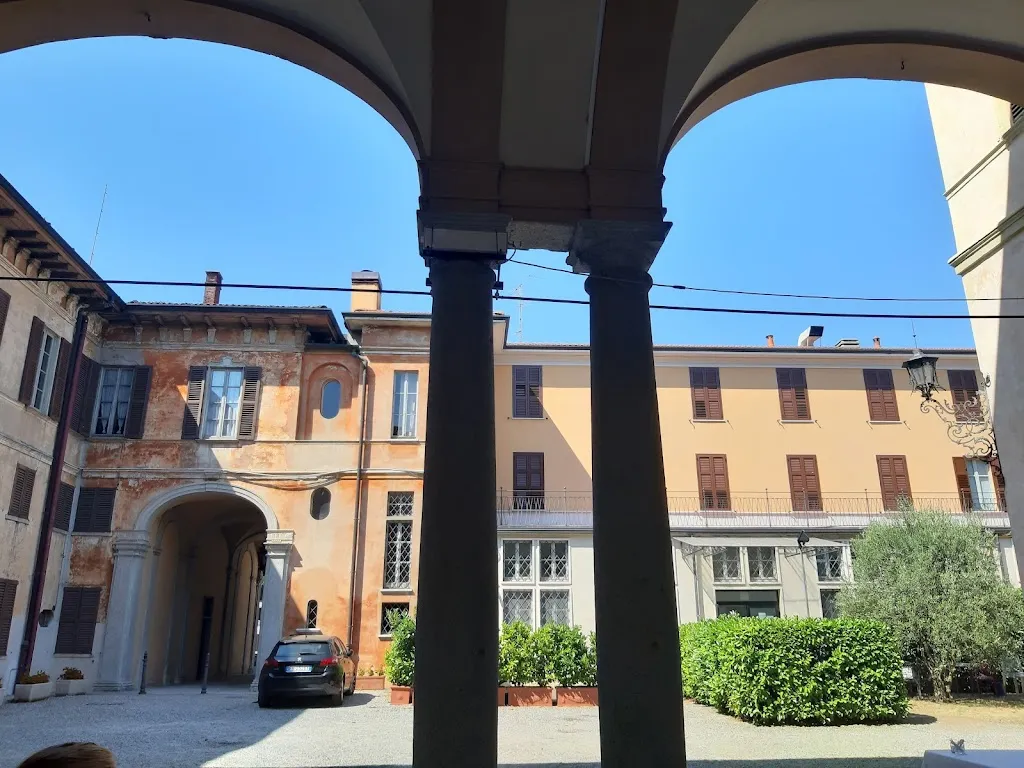 gandolfo cicero_Ristorante Il Conte by Villa Cagnola_Gazzada Schianno_review