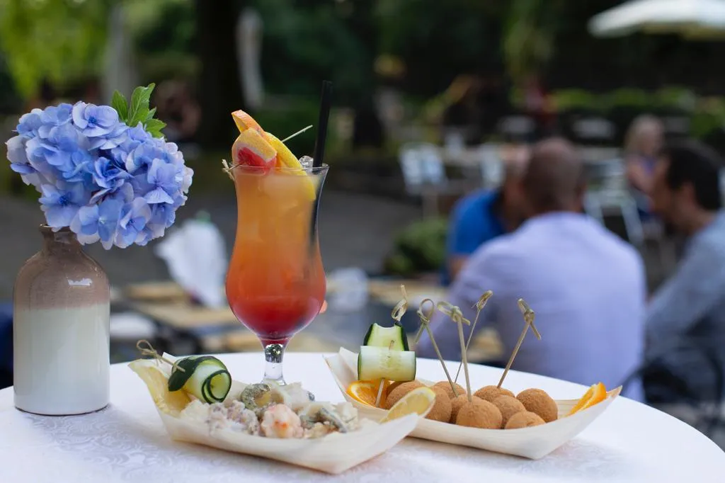 Ristorante Il Conte by Villa Cagnola_Gazzada Schianno_slider_image_3